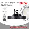 LED High Bay Light 200 Вт ПК объектив